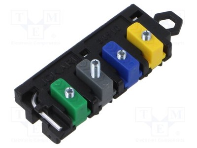 1 Stück, Cutting depth limiter JOKARI-30910