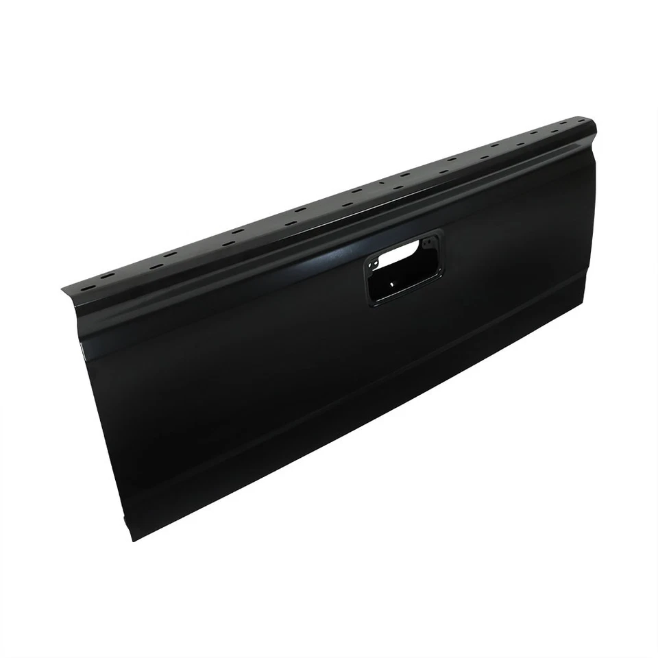 Rear Tailgate Tail Gate For Chevy Silverado GMC Sierra 1500 2500 3500 2014-2019 Foto 4 de 4