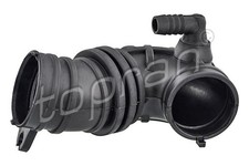 TOPRAN Ansaugschlauch Luftfilter 206 931 für OPEL VECTRA ASTRA J96 T92 CC Gummi