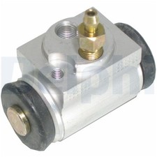 Tambour de frein Mercedes CLASSE A