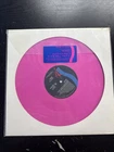 PINK FLOYD -Money/Another Brick In The Wall- 12” Pink Vinyl US Promo / SEALED!