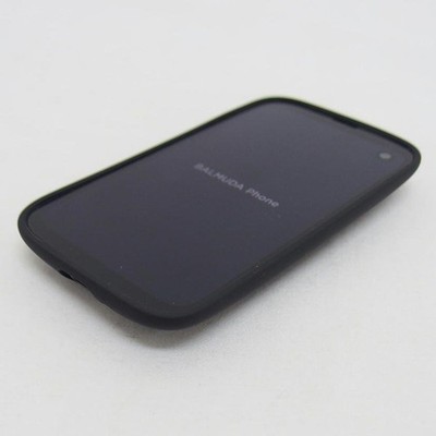 BALMUDA Phone Black A101BM 5G 128GB AndroidOS SIM Free Unlocked | eBay