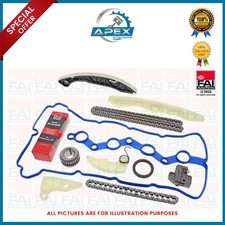 Kit de distribution Mitsubishi LANCER