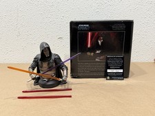 Gentle Giant Star Wars KOTOR Darth Revan Bust...