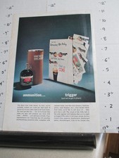 magazine ad 1960s COCA Cola soda bottle salesman kit ice cream float restaurant