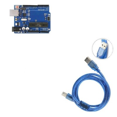 For Garden Plants with Motherboard DIY Kit Automatic Irrigation System Watering