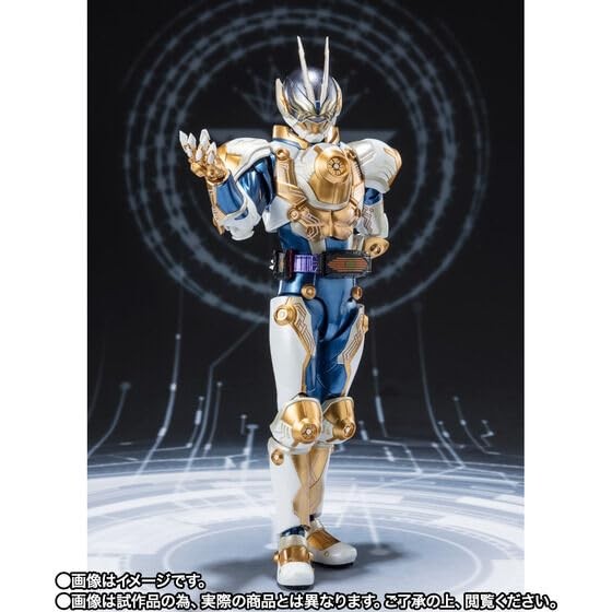 S.H.Figuarts Kamen Rider Gazer 150mm Action Figure Bandai JP | eBay