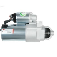 As-Pl Anlasser Starter 12 V 1.7 Kw Passend FüR Chevrolet Corvette Camaro