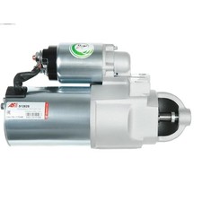 AS-PL Anlasser Starter 12 V 1.7 kW passend für Chevrolet Corvette Camaro