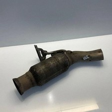 MERCEDES-BENZ R W251, V251 Muffler Connector Clamp 3.00 Diesel 165kw 37678190 MERCEDES-BENZ R W251, V251 Muffler Connector Clamp 3.00 Diesel 165kw 37678190