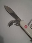 Wenger Commander White Swiss Army Knife K8 — photo 4