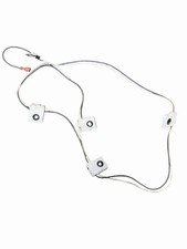 Whirlpool Cooktop Igniter Switch Harness Part # 3191334 WP3191334 - - C12