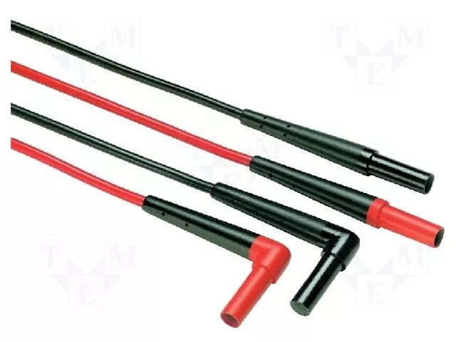 FLUKE TL224 Test leads