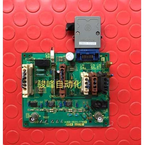 Used & Tested A16B-1600-0361 with warranty or UPS #zc