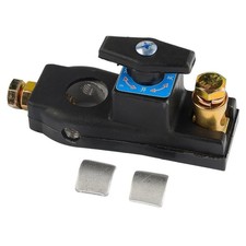 Battery Power Cut Switches 12V/24V Disconnect Isolator Top Post Disconnect