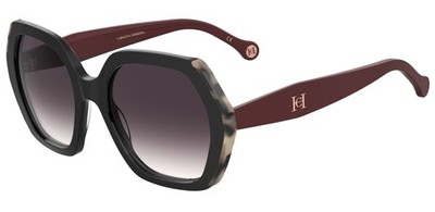 GAFAS DE SOL DE MUJER CAROLINA HERRERA HER-0181-S-GUU. ACETATO 55/20/145