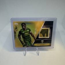 2023 Topps MLS Major League Soccer Cards Checklist and Odds 18