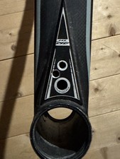 Felt AR1 Full Carbon Triathlon Rahmen TT Rennrad