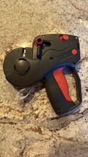 Avery Dennison Monarch 1131 Pricing Gun Single-Line Label Price Marker Tested