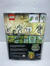 LEGO BIONICLE: Lewa-Uniter of Jungle (71305) BRAND NEW SEALED