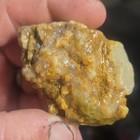 Agatized Chert Rough, Cabbing, Lapidary, 3 Pieces, 14.7oz — photo 5