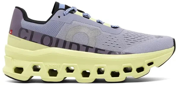 ON CLOUD CLOUDMONSTER CLOUDTEC WOMENS SNEAKER SNE… - image 12