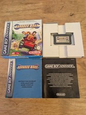 ebay® Auktion 307051921486 | Advance Wars Nintendo Game Boy Advance GBA Komplett PAL Version Gameboy Sehr guter Zustand Thumbnail of ebay® auction 307051921486 | Advance Wars Nintendo Game Boy Advance GBA Komplett PAL Version Gameboy Sehr guter Zustand