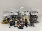 LEGO Star Wars: Y-Wing Starfighter (75172) 100% Complete Read