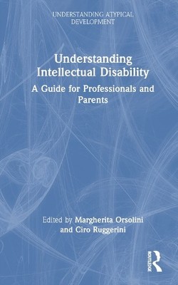 Understanding Intellectual Disability - 9781032115412