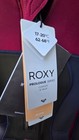 Roxy Youth Girls Wetsuit 3/2 mm Size 12g New With Tags — photo 3