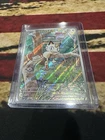 Pokemon TCG Meowth 106/094 Illustration Rare Full Art Holo Phantasmal Flames EN