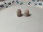 Dug Civil War era William  type 3 cleaner bullets  — photo 7