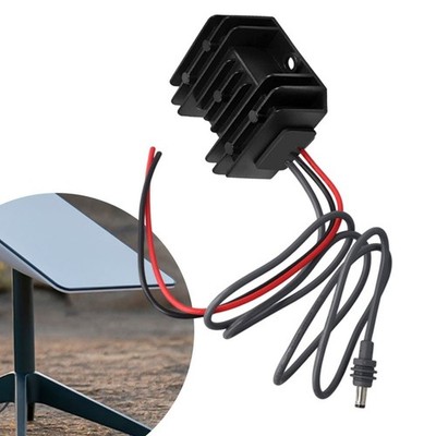Boosts To 30V Output DC Booster 12V To 30V Converter Power Conversion Kit