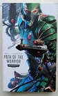 Warhammer 40,000- Path of the warrior - Gav Thrope - First Printing