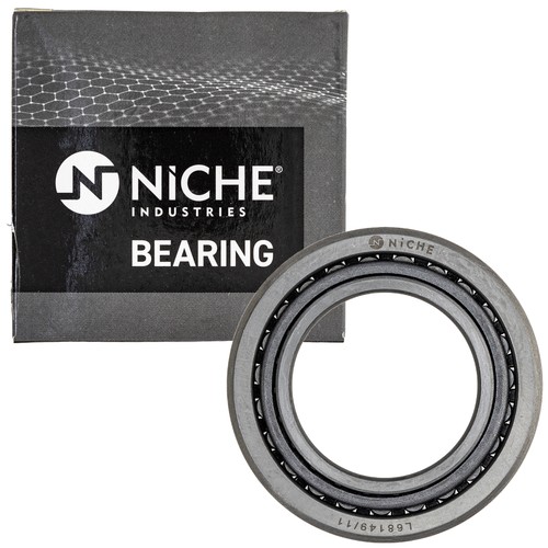 NICHE Wheel Bearing for Polaris Trail Boss Blazer 250 330 35x60x16.9 4 Pack - Picture 4 of 5