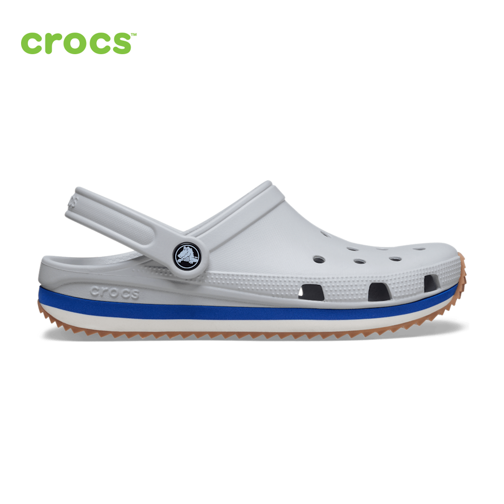 NEW Crocs Mens sizes 11 and 13 Crocband microchip color NICE! Crocs Unisex Crocband Clogs | ShopSimon main image 4