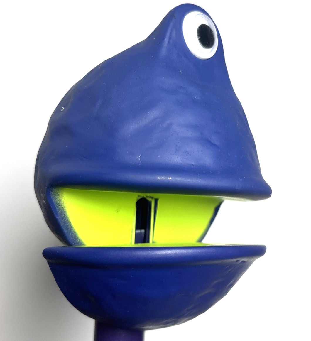 Educational Insights Puppet On A Stick Lot 4 Characters Make Believe Fun