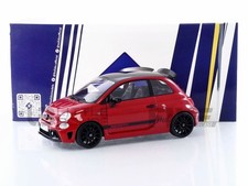 SOLIDO 1/18 - FIAT F595 ABARTH - 2023 S1811304