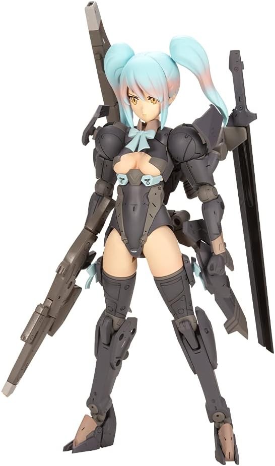 Fg027 Kotobukiya