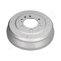 2X Bremstrommel Hinten FüR Nissan Pathfinder R50 95 Bis 04 Japanparts VG33E VQ35