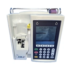 Hospira Plum A+ Version 13.40.00.006