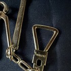 Silver  Metal Tool Keychain Lot Modern Era Spain Wrench Caliper Shovel Compass — photo 10