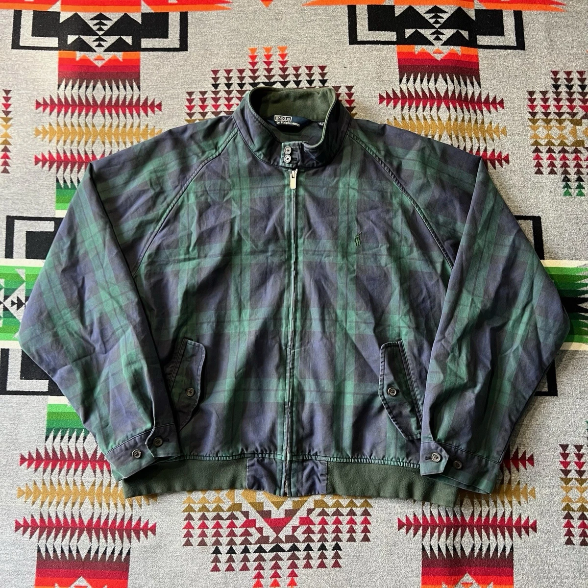 Polo Ralph Lauren Bi-Swing Jackets for Men for sale | eBay