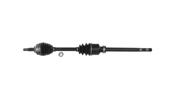 NEU - SKF VKJC4245 Antriebswelle FüR CitroËN Peugeot-image