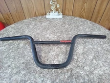 mongoose bmx bars