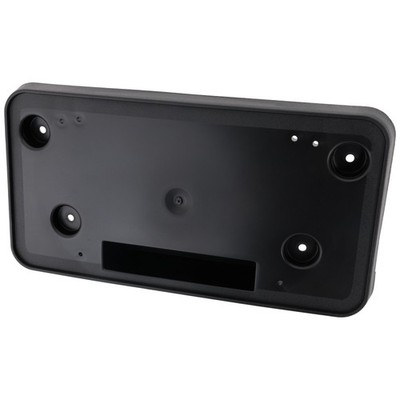 For 2021-2024 Yukon XL Front License Plate Bracket Plastic 84519625 GM1068253