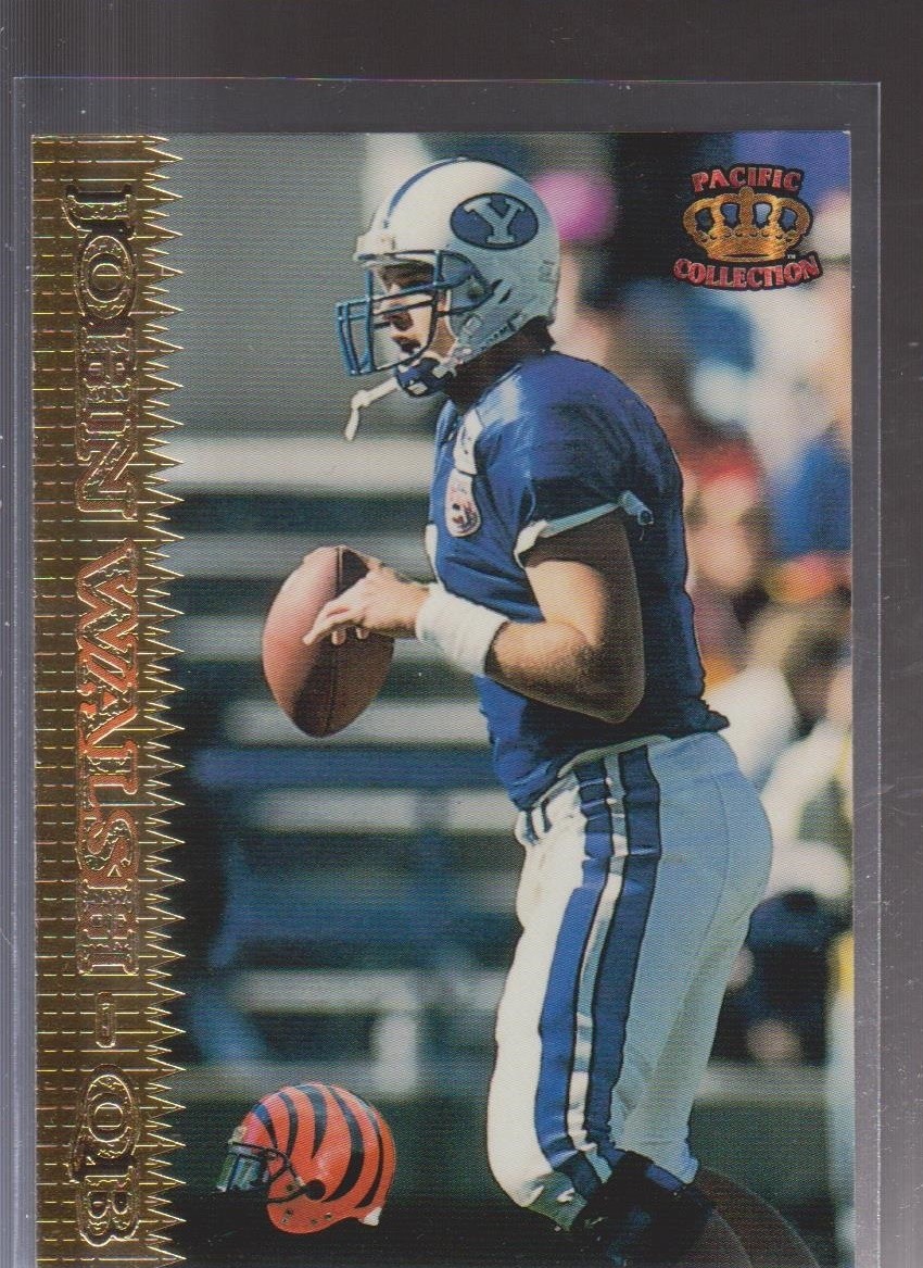 Cincinnati Bengals Cards You Pick -- Get 40% off Details Inside A5