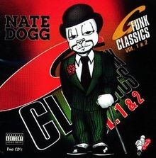 G Funk Classics Vol.12 [2cd] von Nate Dogg | CD | Zustand sehr gut