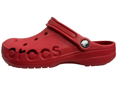 Crocs Baya Erwachsene UK 8M/W9 US 9M/W11 Gr.42/43