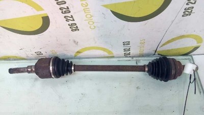 GETRIEBE HINTEN LINKS FÜR LAND ROVER FREELANDER LN 2.0 TURBODIESEL 564 5648383